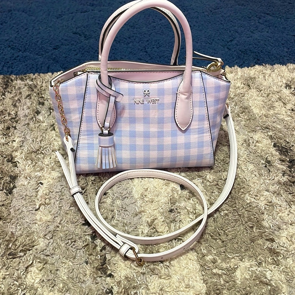 Nine West women’s purse